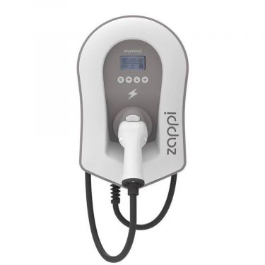 Click Here To Enlarge This Photo Of Zappi White Bundle