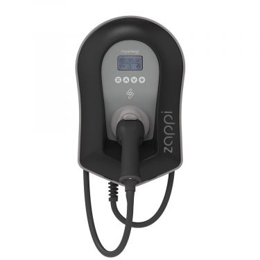 Click Here To Enlarge This Photo Of Zappi Black Bundle